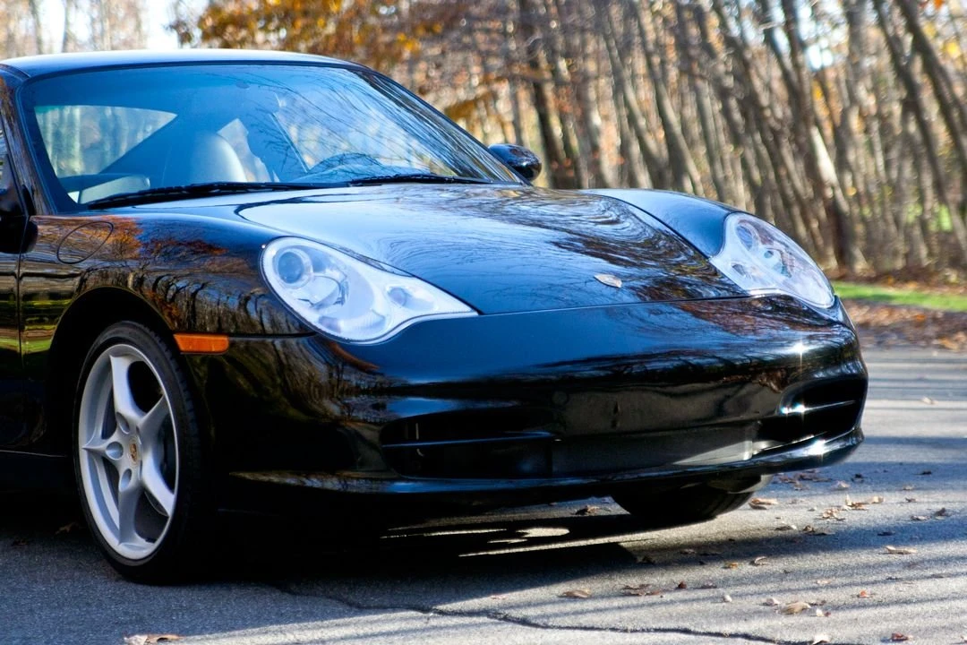 2004 Porsche 996 Carrera - Image 17 of 31