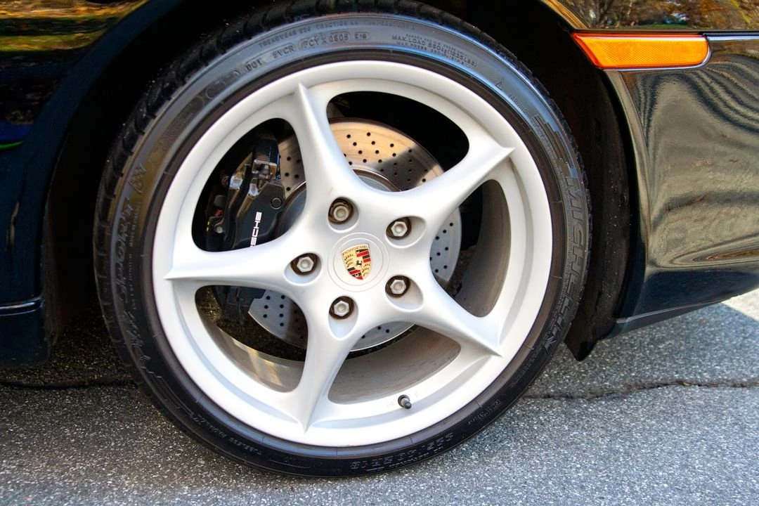 2004 Porsche 996 Carrera - Image 14 of 31