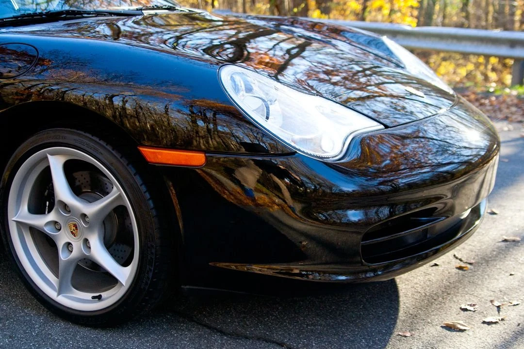 2004 Porsche 996 Carrera - Image 21 of 31