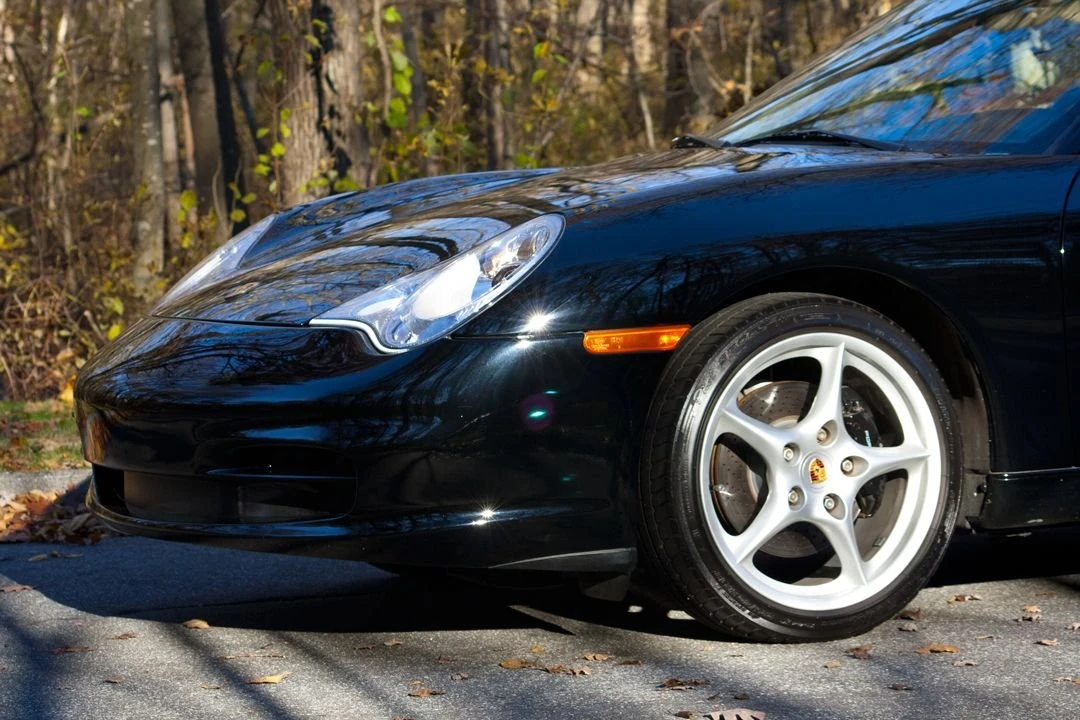 2004 Porsche 996 Carrera - Image 16 of 31