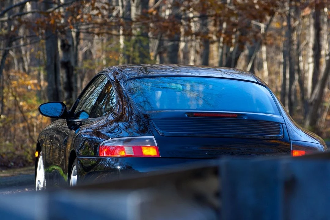 2004 Porsche 996 Carrera - Image 12 of 31