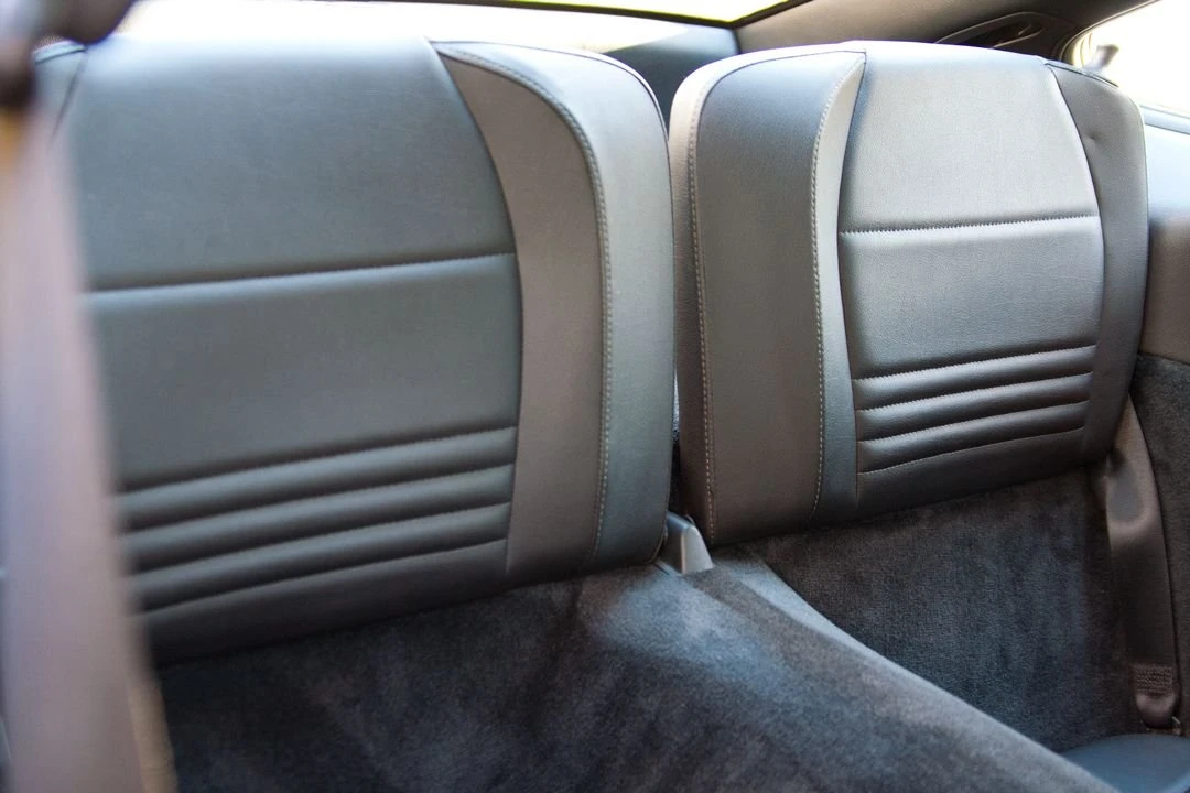 2004 Porsche 996 Carrera - Image 8 of 31