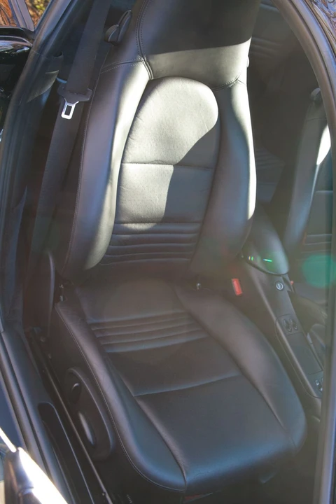 2004 Porsche 996 Carrera - Image 29 of 31