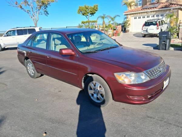 2004 Toyota Avalon 1st Gen - Image 4 of 16