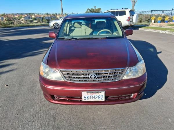 2004 Toyota Avalon 1st Gen - Image 7 of 16