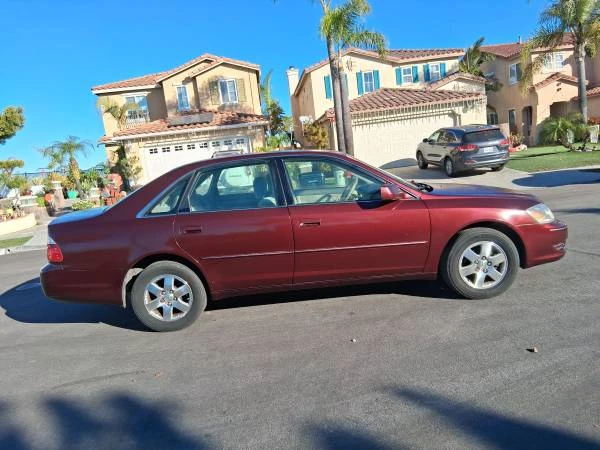 2004 Toyota Avalon 1st Gen - Image 5 of 16