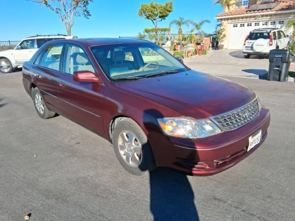 2004 Toyota Avalon 1st Gen - Image 6 of 16