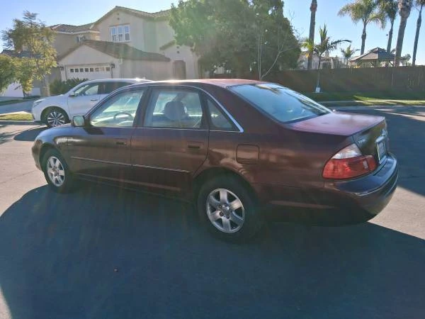 2004 Toyota Avalon 1st Gen - Image 8 of 16