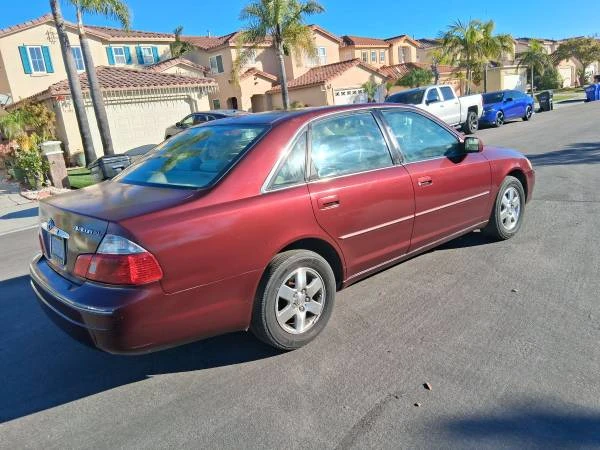 2004 Toyota Avalon 1st Gen - Image 3 of 16