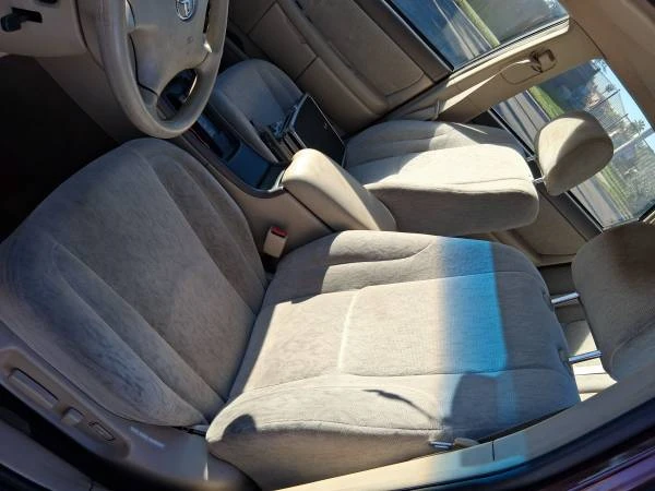 2004 Toyota Avalon 1st Gen - Image 16 of 16