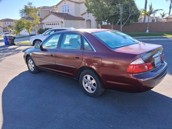 2004 Toyota Avalon 1st Gen - Image 2 of 16