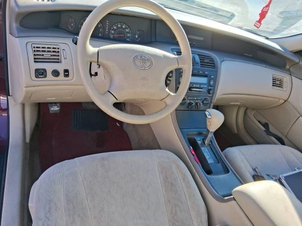 2004 Toyota Avalon 1st Gen - Image 13 of 16