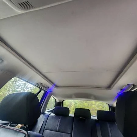 2005 BMW E83 X3 - Image 11 of 11