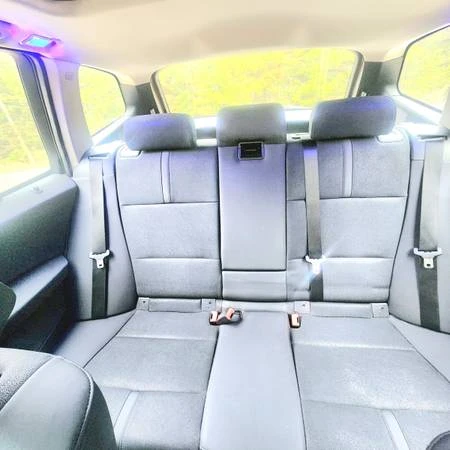 2005 BMW E83 X3 - Image 8 of 11