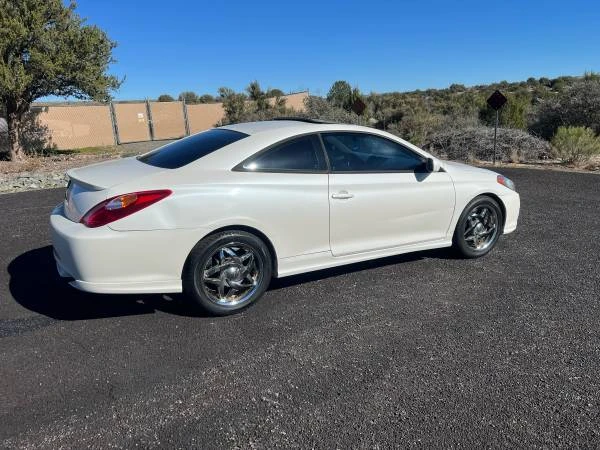 2005 Toyota Solara 2nd Gen - Image 3 of 8