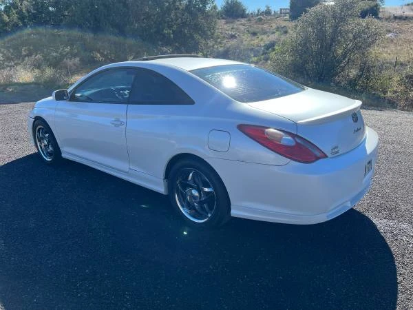 2005 Toyota Solara 2nd Gen - Image 5 of 8