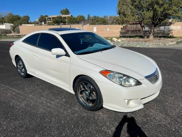 2005 Toyota Solara 2nd Gen - Image 2 of 8