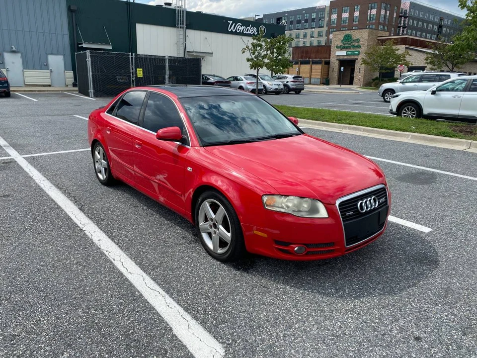 2006 Audi B7 A4 - Image 5 of 7