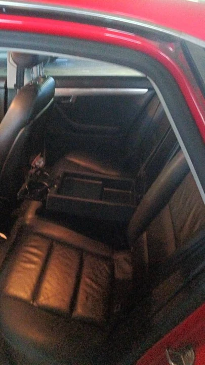 2006 Audi B7 A4 - Image 4 of 5