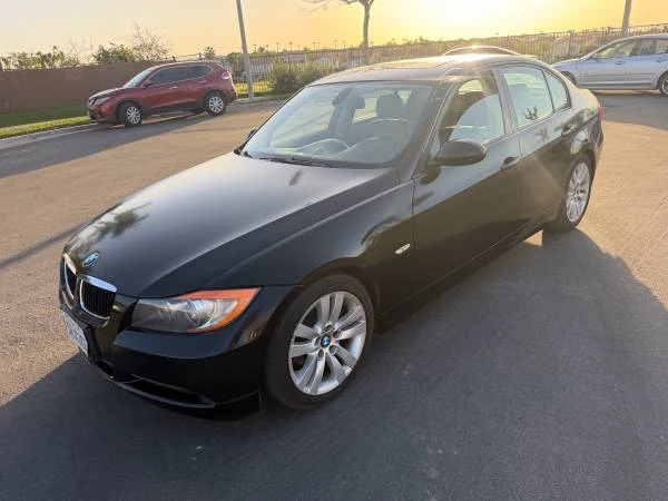 2006 BMW 3 Series - Image 8 of 13