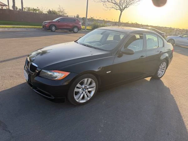 2006 BMW 3 Series - Image 2 of 13