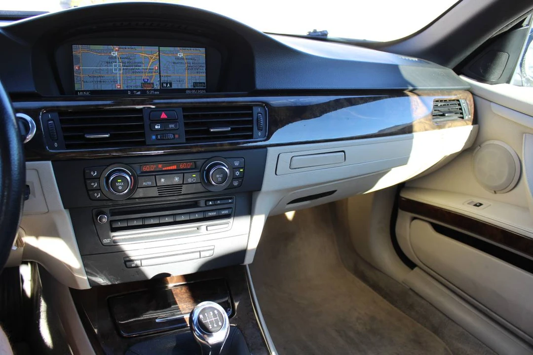 2007 BMW E93 3 Series Convertible - Image 17 of 24