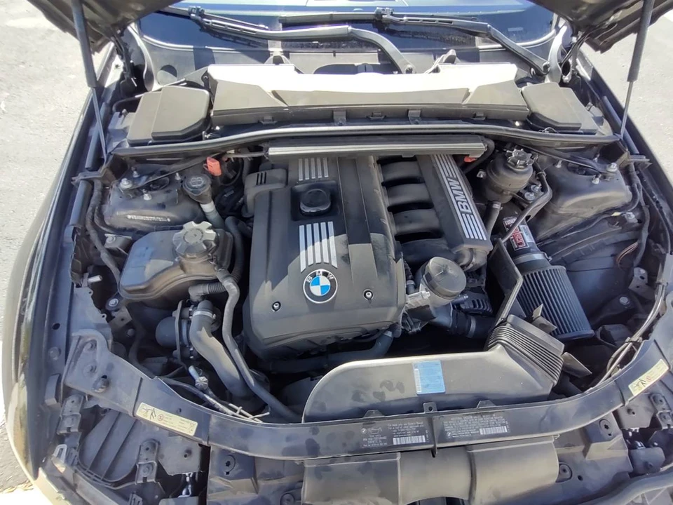 2007 BMW E93 3 Series Convertible - Image 24 of 24