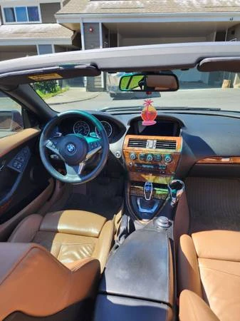 2008 BMW E63/E64 645Ci & 650i - Image 10 of 13