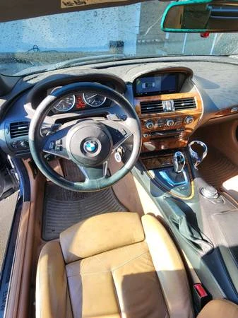 2008 BMW E63/E64 645Ci & 650i - Image 6 of 13