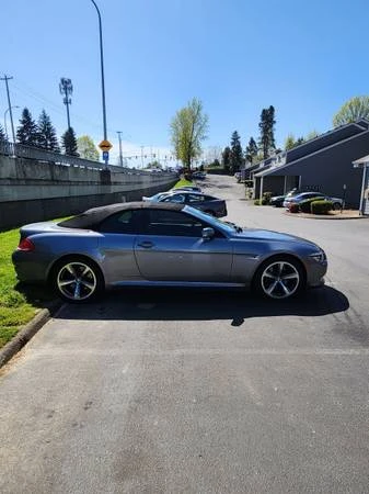 2008 BMW E63/E64 645Ci & 650i - Image 3 of 13