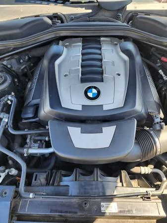 2008 BMW E63/E64 645Ci & 650i - Image 9 of 13