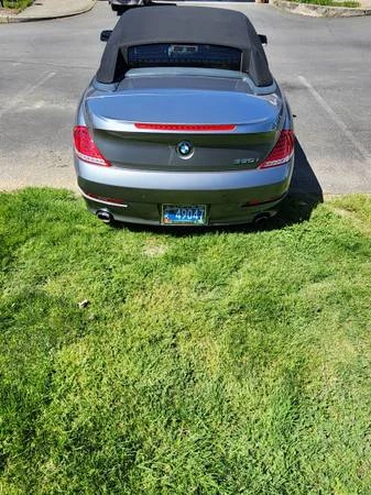 2008 BMW E63/E64 645Ci & 650i - Image 4 of 13