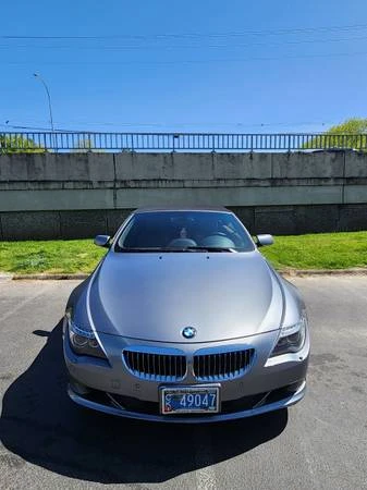 2008 BMW E63/E64 645Ci & 650i - Image 2 of 13