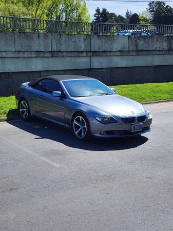 2008 BMW E63/E64 645Ci & 650i - Image 5 of 13