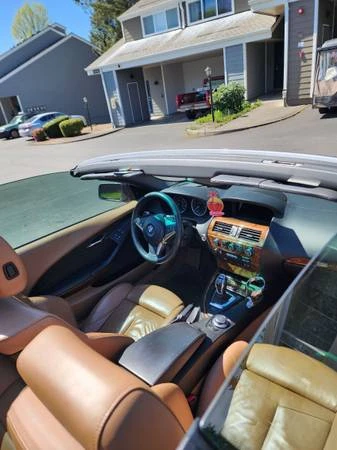 2008 BMW E63/E64 645Ci & 650i - Image 11 of 13