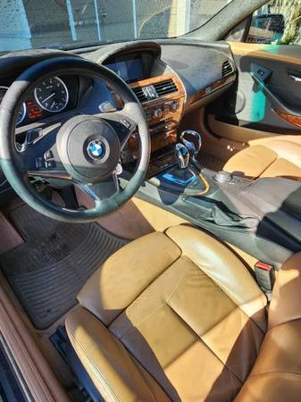 2008 BMW E63/E64 645Ci & 650i - Image 8 of 13