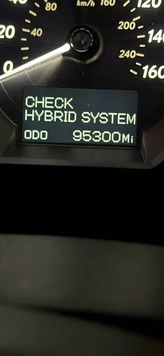 2008 Lexus GS 4th Gen - Image 3 of 3