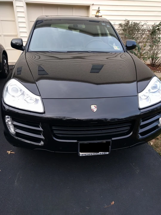 2008 Porsche 955/957 Cayenne S - Image 3 of 14