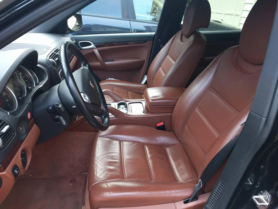 2008 Porsche 955/957 Cayenne S - Image 5 of 14