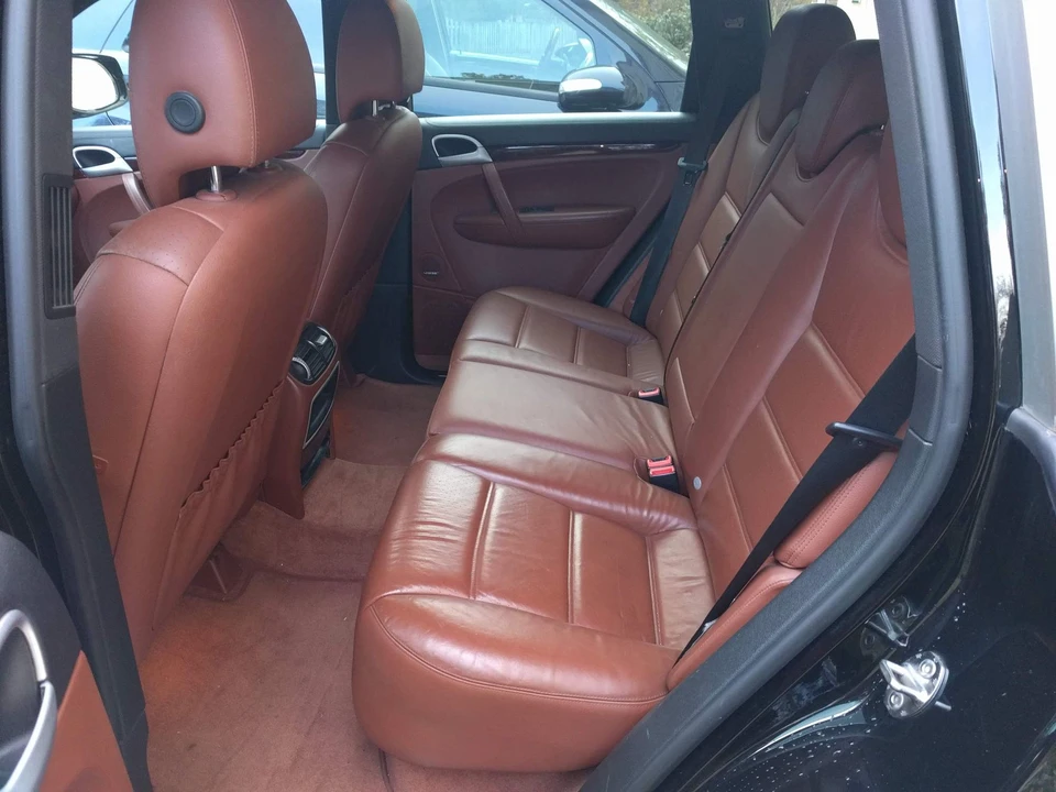 2008 Porsche 955/957 Cayenne S - Image 6 of 14