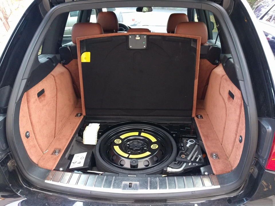 2008 Porsche 955/957 Cayenne S - Image 12 of 14