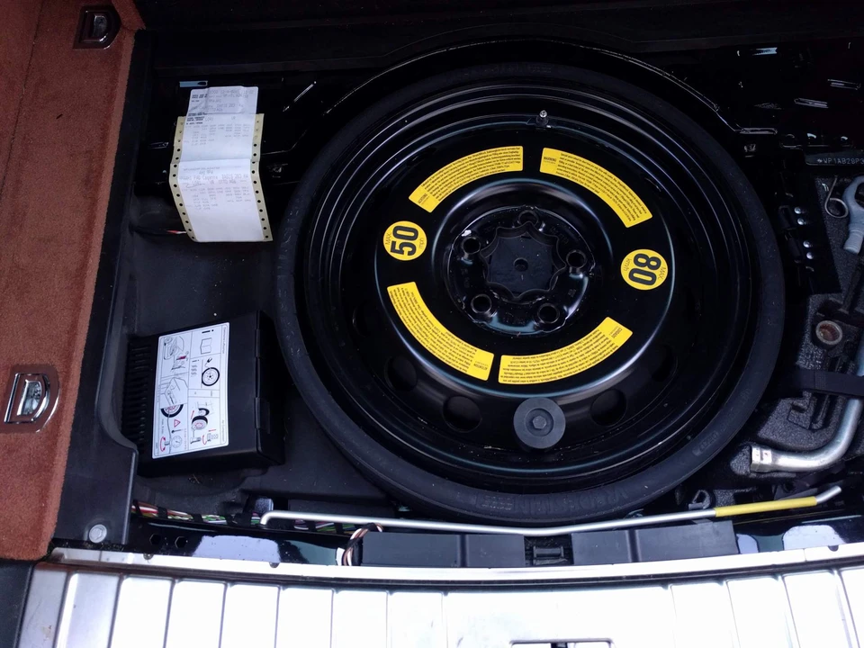 2008 Porsche 955/957 Cayenne S - Image 11 of 14