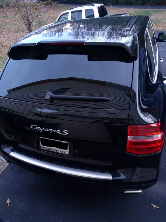 2008 Porsche 955/957 Cayenne S - Image 4 of 14