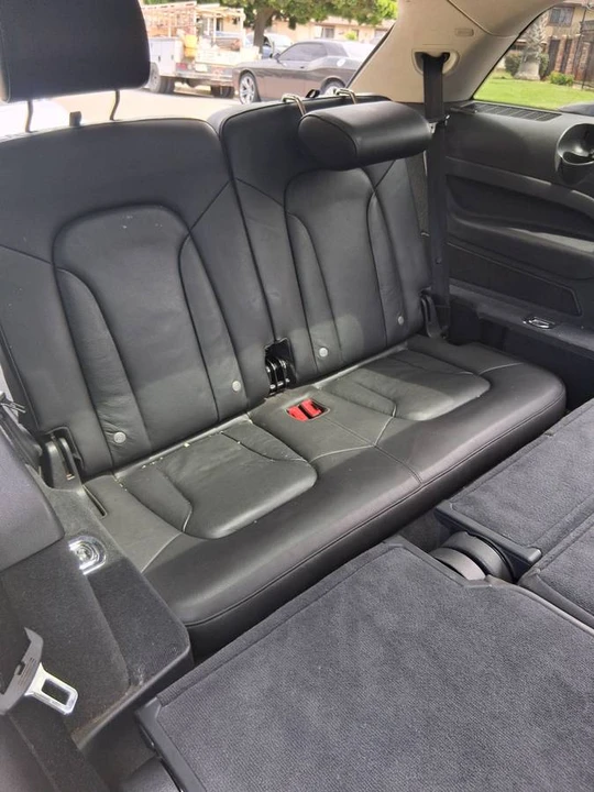 2009 Audi 4L Q7 - Image 18 of 19