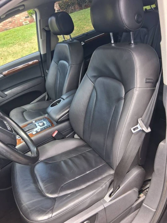 2009 Audi 4L Q7 - Image 12 of 19