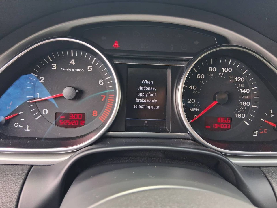 2009 Audi 4L Q7 - Image 14 of 19