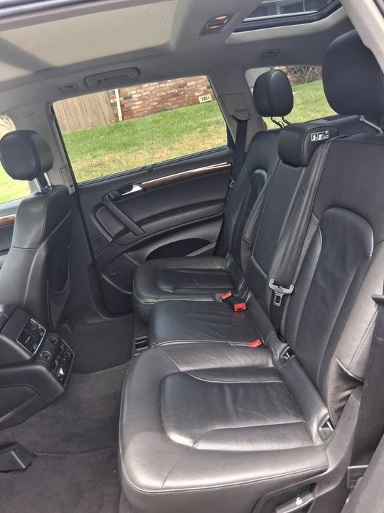2009 Audi 4L Q7 - Image 16 of 19