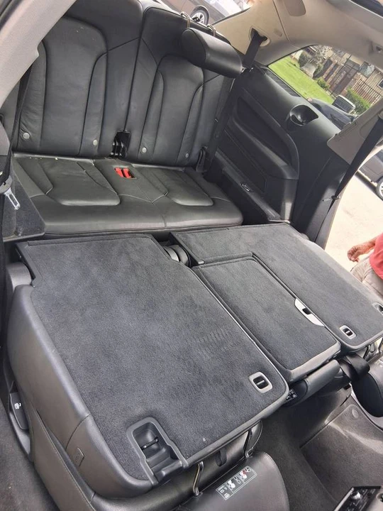 2009 Audi 4L Q7 - Image 17 of 19