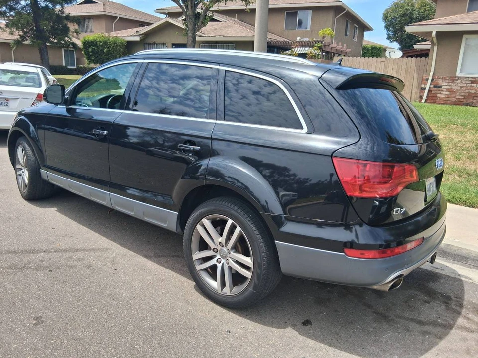 2009 Audi 4L Q7 - Image 3 of 19