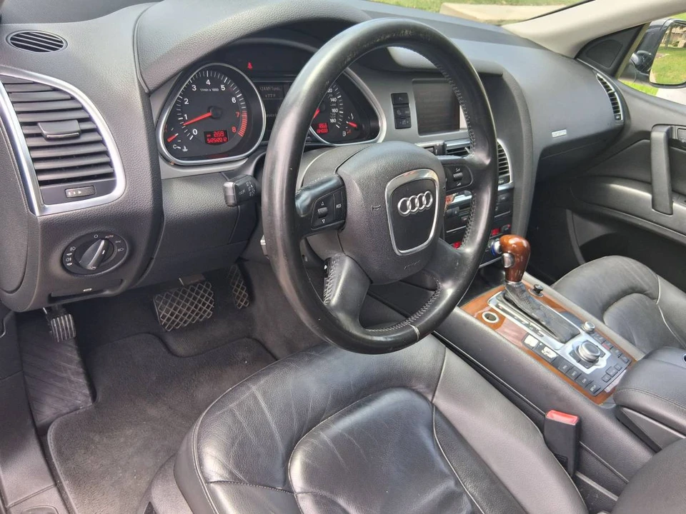 2009 Audi 4L Q7 - Image 11 of 19